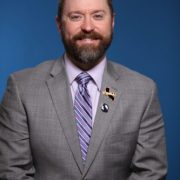 Greg Crawford