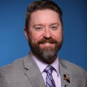 Greg Crawford